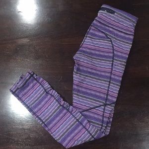 Lululemon Speed Tight